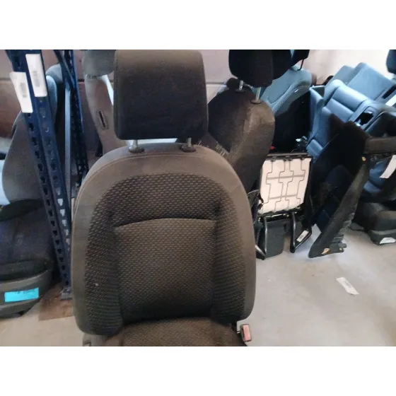 Asiento Delantero Derecho para Nissan Qashqai (J10)