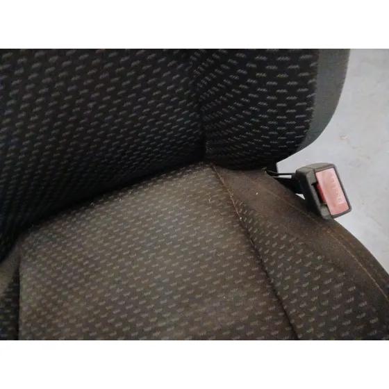 Asiento Delantero Derecho para Nissan Qashqai (J10)