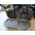 Asientos Traseros para Nissan Qashqai (J10)