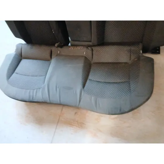 Asientos Traseros para Nissan Qashqai (J10)
