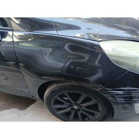 Aleta Delantera Derecha para Renault Grand Scenic Iii (Jz0/1_)