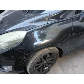 Aleta Delantera Izquierda para Renault Grand Scenic Iii (Jz0/1_)