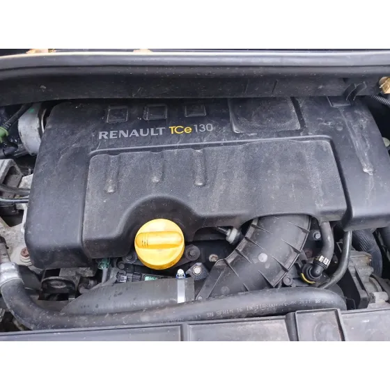Motor Completo para Renault Grand Scenic Iii (Jz0/1_)