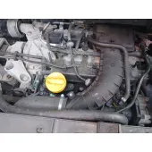 Motor Completo para Renault Grand Scenic Iii (Jz0/1_)