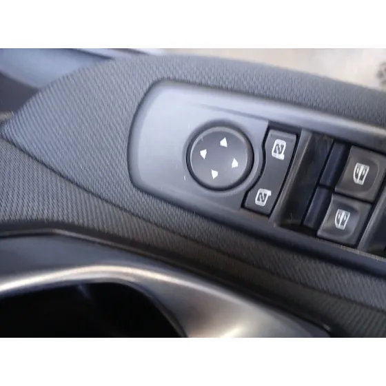 Retrovisor Derecho para Renault Grand Scenic Iii (Jz0/1_)