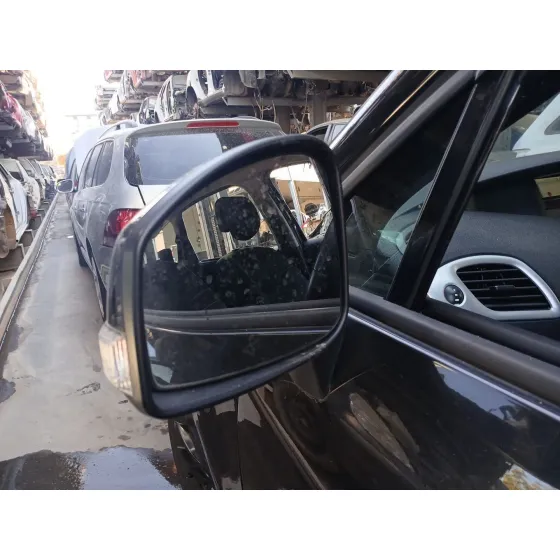 Retrovisor Izquierdo para Renault Grand Scenic Iii (Jz0/1_)
