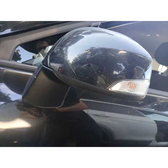 Retrovisor Izquierdo para Renault Grand Scenic Iii (Jz0/1_)