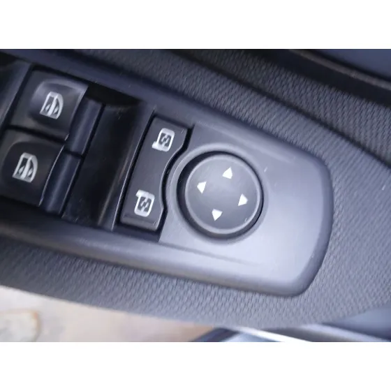 Retrovisor Izquierdo para Renault Grand Scenic Iii (Jz0/1_)