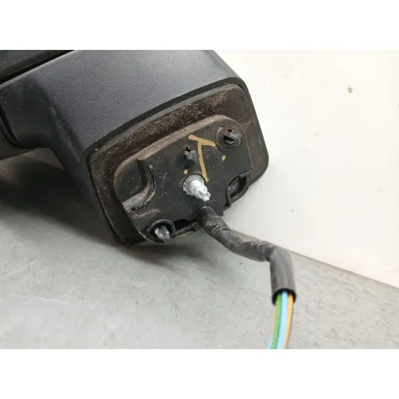 Retrovisor Izquierdo para Renault Grand Scenic Iii (Jz0/1_)
