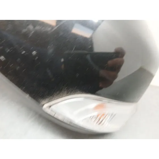 Retrovisor Izquierdo para Renault Grand Scenic Iii (Jz0/1_)