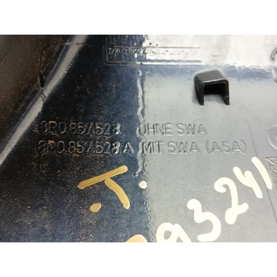 Carcasa Retrovisor Derecho para Audi Q5 (8Rb)