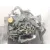 Despiece Motor para Nissan Qashqai (J10)