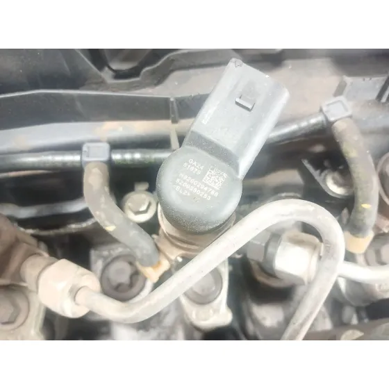 Despiece Motor para Nissan Qashqai (J10)