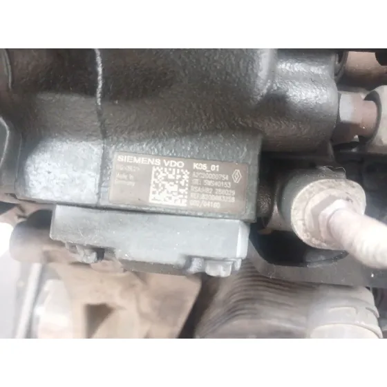Despiece Motor para Nissan Qashqai (J10)