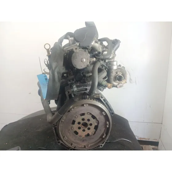 Despiece Motor para Nissan Qashqai (J10)