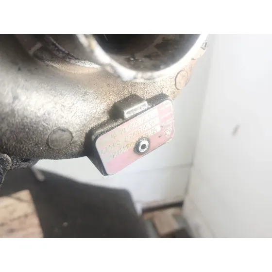 Despiece Motor para Nissan Qashqai (J10)