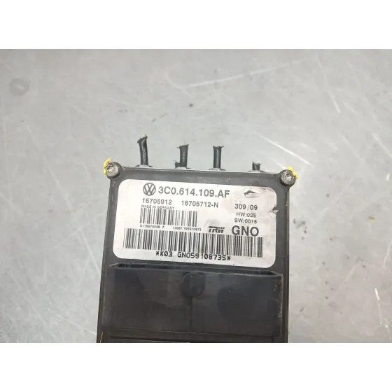 Abs para Volkswagen Passat B6 (3C2)