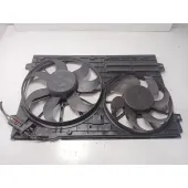 Electroventilador para Volkswagen Passat B6 (3C2)