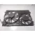 Electroventilador para Volkswagen Passat B6 (3C2)