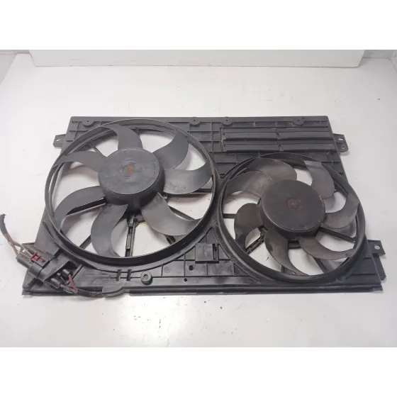 Electroventilador para Volkswagen Passat B6 (3C2)
