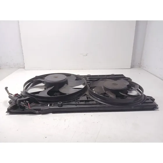 Electroventilador para Volkswagen Passat B6 (3C2)