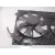 Electroventilador para Volkswagen Passat B6 (3C2)