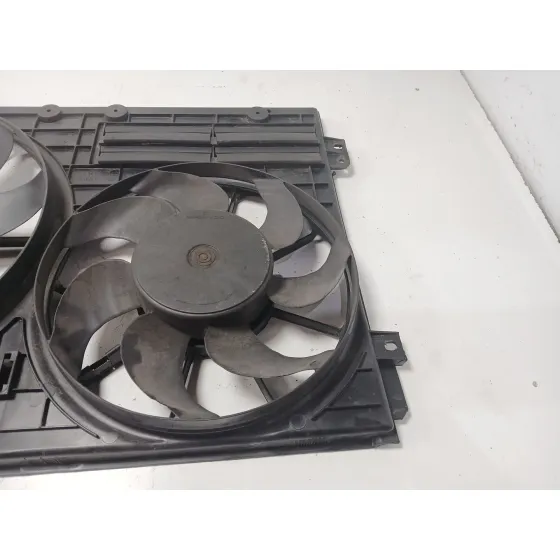 Electroventilador para Volkswagen Passat B6 (3C2)