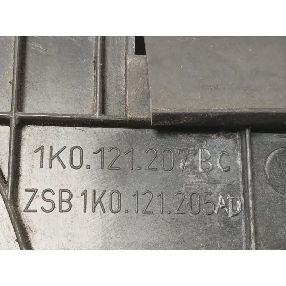 Electroventilador para Volkswagen Passat B6 (3C2)