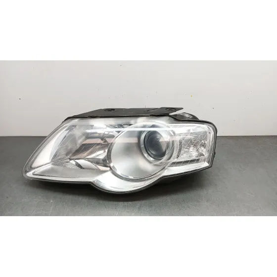 Faro Izquierdo para Volkswagen Passat B6 (3C2)