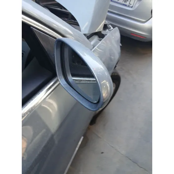 Retrovisor Derecho para Volkswagen Passat B6 (3C2)