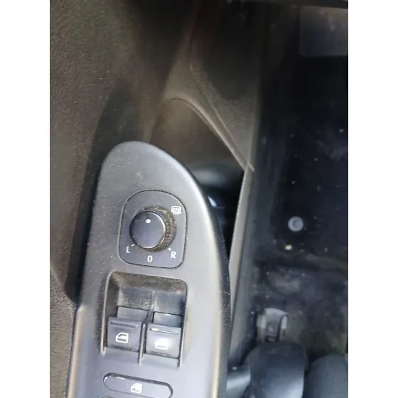 Retrovisor Derecho para Volkswagen Passat B6 (3C2)