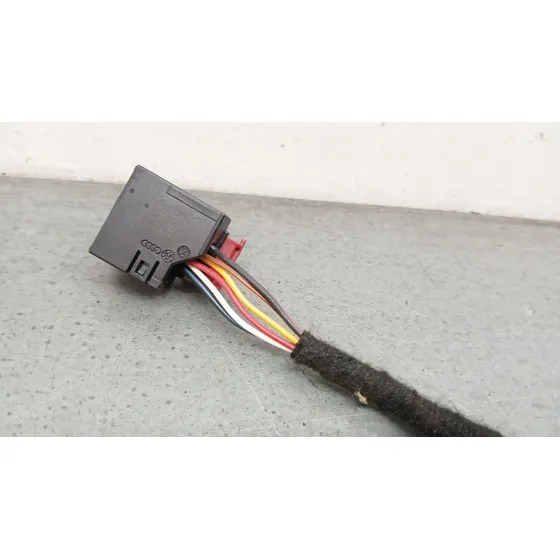 Retrovisor Derecho para Volkswagen Passat B6 (3C2)