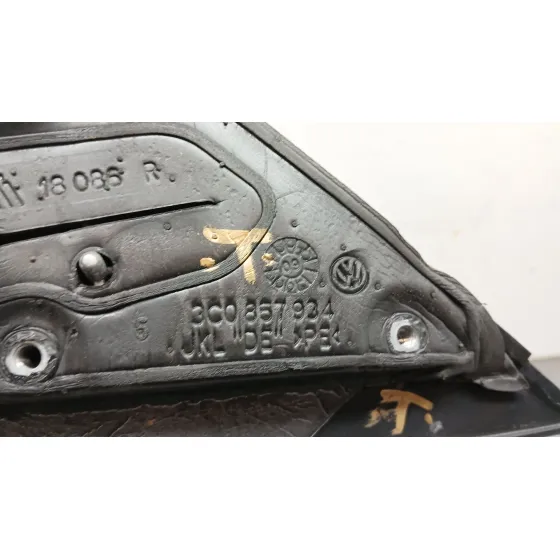 Retrovisor Derecho para Volkswagen Passat B6 (3C2)