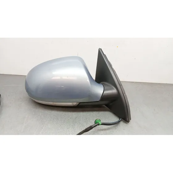 Retrovisor Derecho para Volkswagen Passat B6 (3C2)