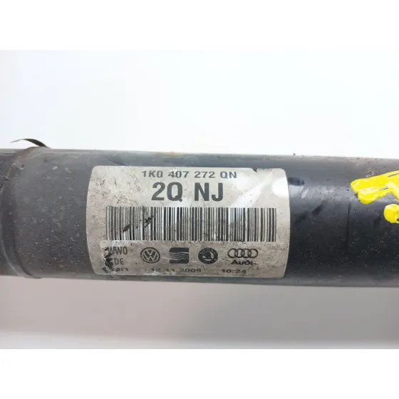 Transmision Delantera Derecha para Volkswagen Passat B6 (3C2)