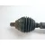 Transmision Delantera Derecha para Volkswagen Passat B6 (3C2)