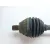 Transmision Delantera Izquierda para Volkswagen Passat B6 (3C2)