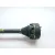 Transmision Delantera Izquierda para Volkswagen Passat B6 (3C2)