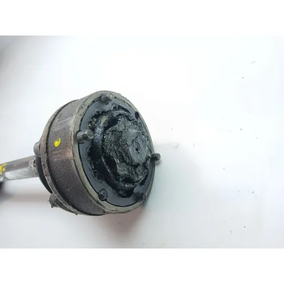 Transmision Delantera Izquierda para Volkswagen Passat B6 (3C2)