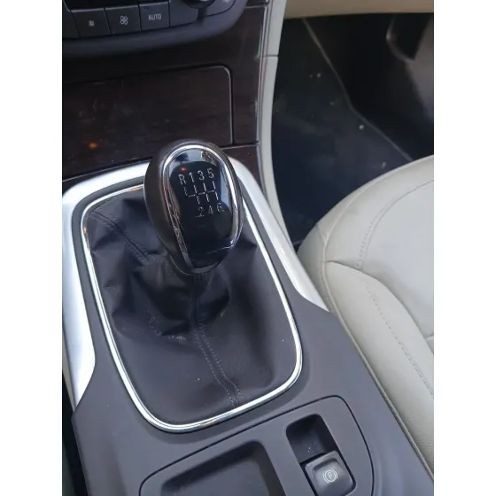 Caja Cambios para Opel Insignia A (G09)