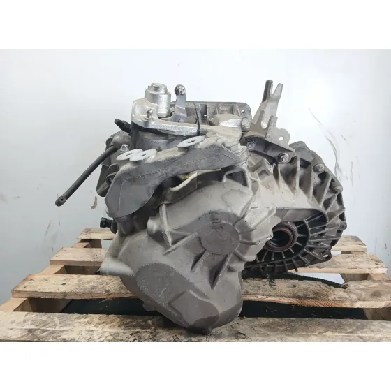Caja Cambios para Opel Insignia A (G09)