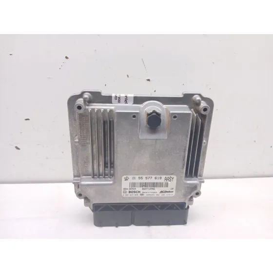 Centralita Motor Uce para Opel Insignia A (G09)