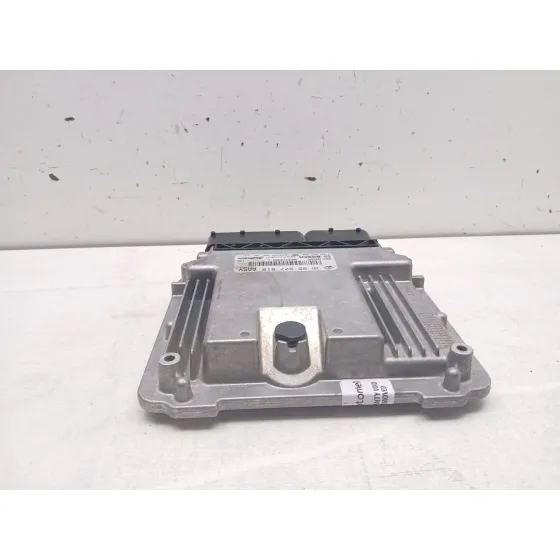Centralita Motor Uce para Opel Insignia A (G09)