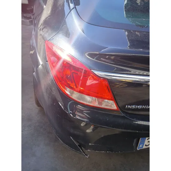 Piloto Trasero Izquierdo para Opel Insignia A (G09)