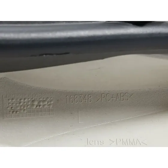 Piloto Trasero Izquierdo para Opel Insignia A (G09)