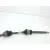 Transmision Delantera Derecha para Opel Insignia A (G09)