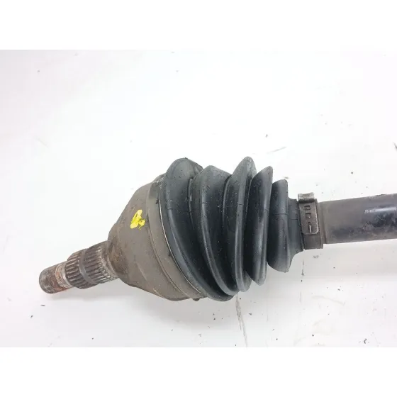 Transmision Delantera Derecha para Opel Insignia A (G09)
