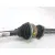 Transmision Delantera Derecha para Opel Insignia A (G09)