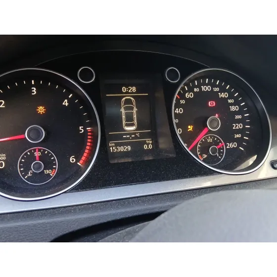 Cuadro Instrumentos para Volkswagen Passat B6 (3C2)