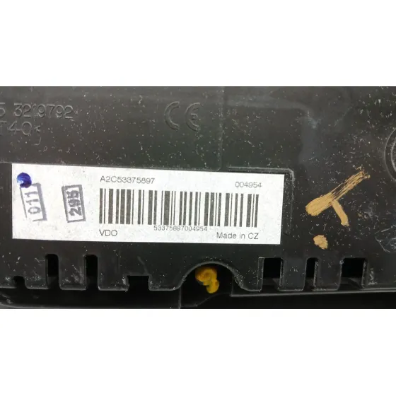 Cuadro Instrumentos para Volkswagen Passat B6 (3C2)